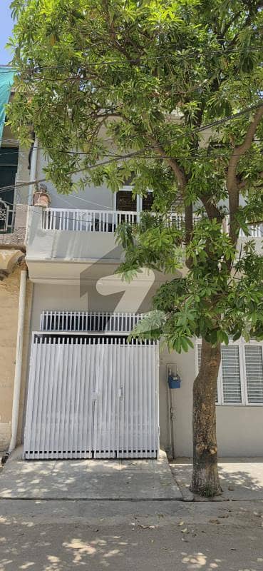 3.5 Marla House for Sale in Johar Town Phase 1 Near to Doctor 's Hospital Hot Location