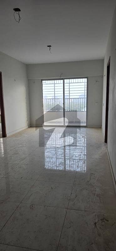 Bisma Green 3 Bed DD Top Floor | 1800 Sq Ft West Open | Block 15, Gulistan-e-Jauhar