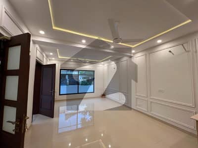Brand New house house for sale in bahria enclave Islamabad