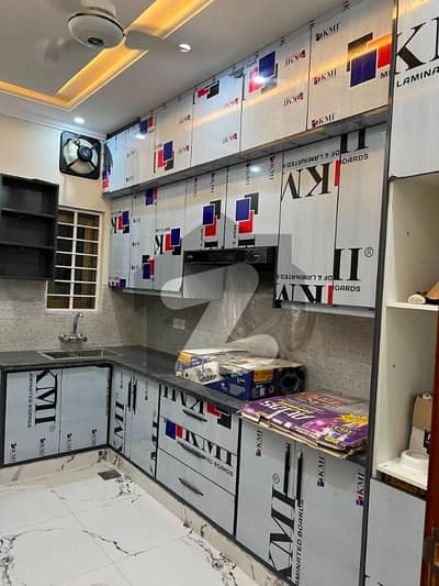 5 Marla brand new house available for sale in bahria enclave Islamabad