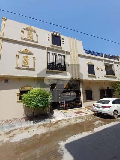 Beautiful House For Sale In Ghouse Garden Phase 4 | Bank Loan Available Beautiful House For Sale In Ghouse Garden Phase 4 | Bank Loan Available