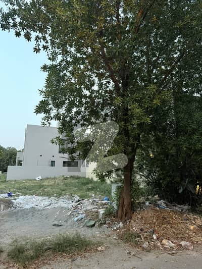Plot no 831 Block B Available For Sale Plot no 831 Block B Available For Sale