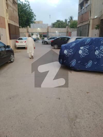Regency Apartment VIP Block 4 Near Disco Bakery Opposit KFC & Mackdonald 2nd Floor