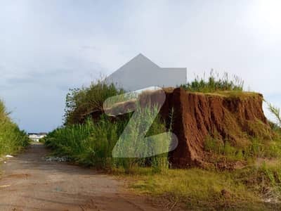 plot for sale park enclave phase 3