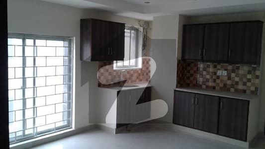 Non Furnished One Bedroom Apartment For Rent In Civic Center Phase 4 Rawalpindi