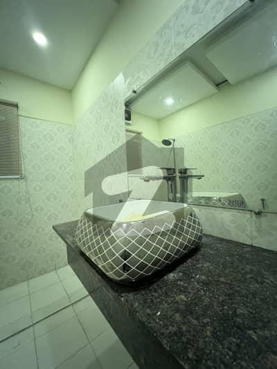 3 Bed Luxury Flat For Rent | Al Safa Heights 1
