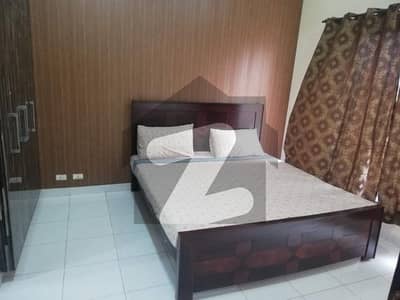 5 Marla furnished bahria home available for rent