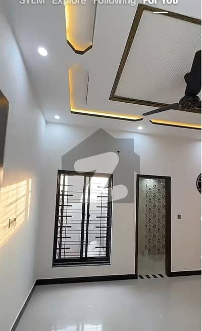 5 Marla House For Sale