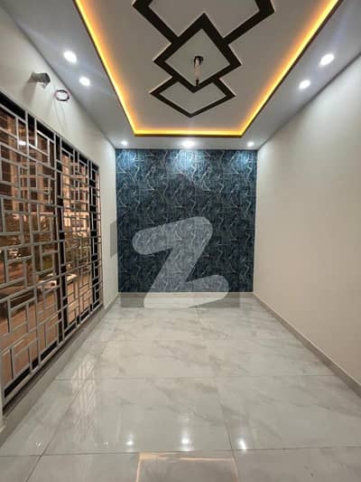 3 Marla Beautiful Independent House For Rent In Etihad Town Phase 1