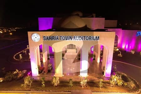 5 Marla Commercial Plot For Sale In Ghaznavi Block, Sector F, Bahria Town Lahore 5 Marla Commercial Plot For Sale In Ghaznavi Block, Sector F, Bahria Town Lahore