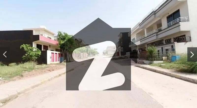 7 Marla Good Location Plot Available For Sale 7 Marla Good Location Plot Available For Sale