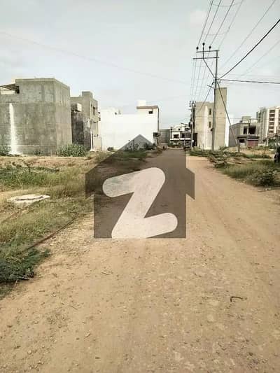 Get In Touch Now To Buy A Prime Location Residential Plot In Karachi