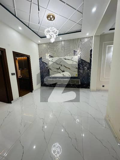 3 Marla Double Storey House For Sale In Military Accounts Society College Road Lahore