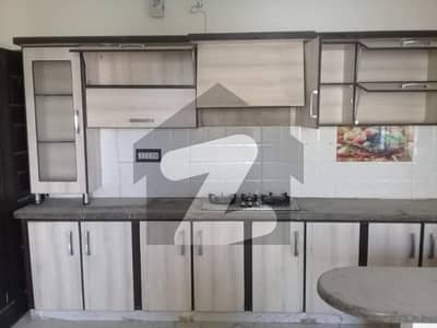 2 Bed D/D First Floor Portion 120 Yard Available For Rent In Defence View Phase 2