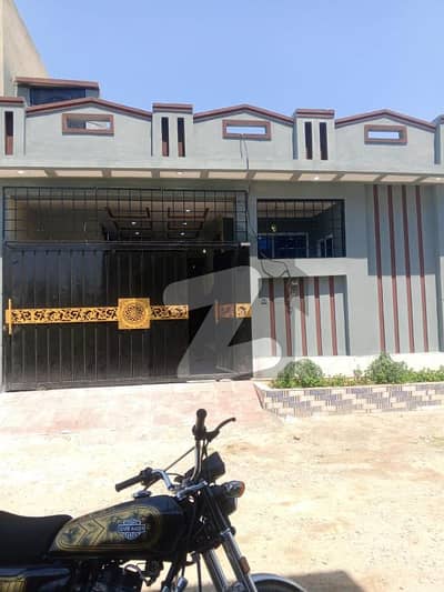 New 5 Marla House Demand 85 Electricity Water Registry Intiqal 25 Ft Street New 5 Marla House Demand 85 Electricity Water Registry Intiqal 25 Ft Street