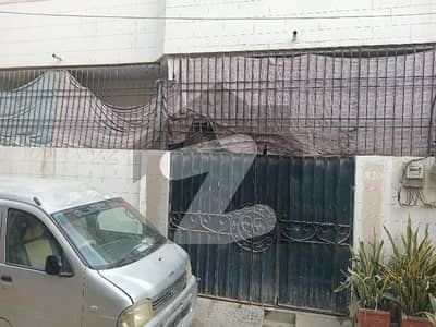 Prime Location House For Sale Is Readily Available In Prime Location Of North Karachi - Sector 7-D3
