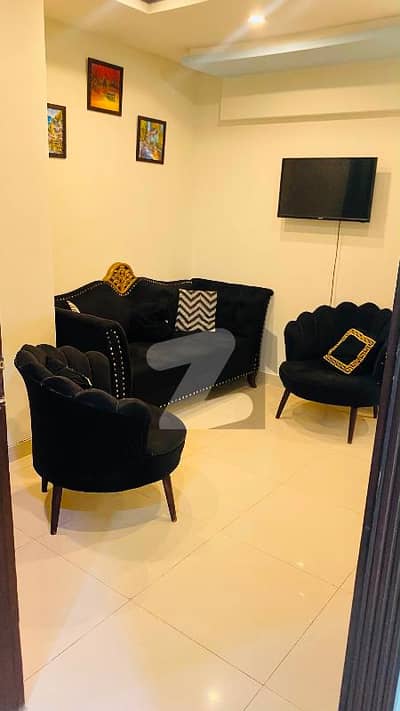 2 Bed Furnished Flat For Rent Ready To Move In