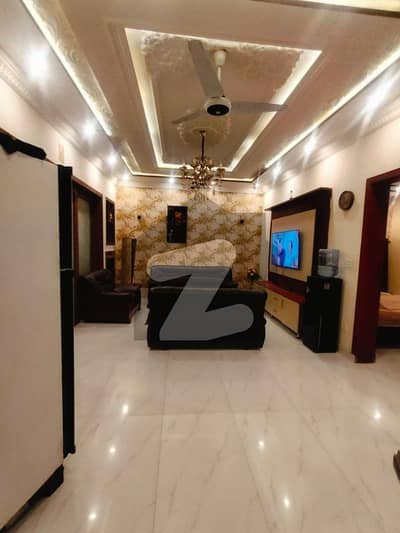 10 Marla Upper Portion Available For Rent