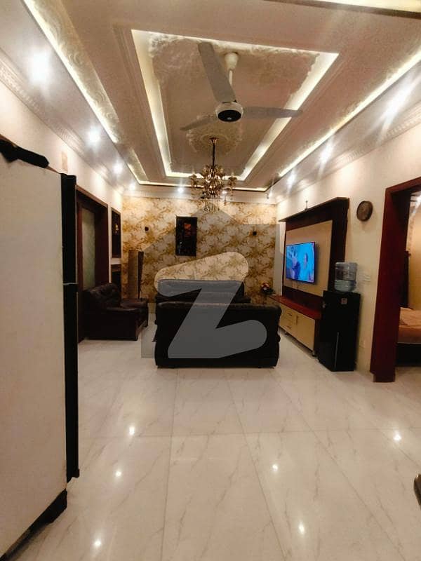 10 Marla Upper Portion Available For Rent 10 Marla Upper Portion Available For Rent