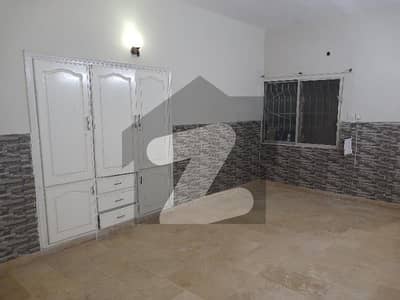 Longlife Bungalows 266 Sq Yard Single Storey Block 17