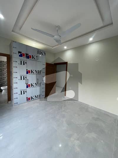 1 Bed Non Furnished Apartment Available For Rent In Bahria Enclave