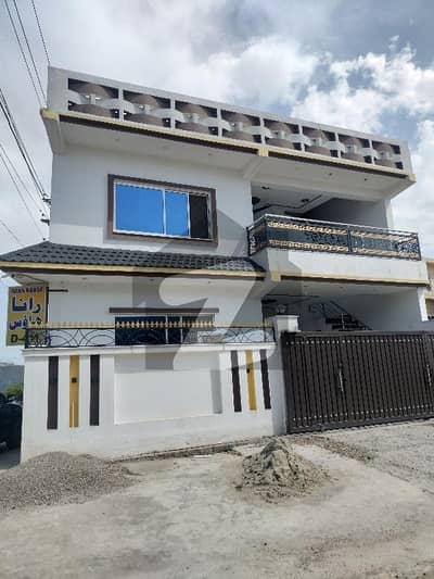 5 Marla House for sale