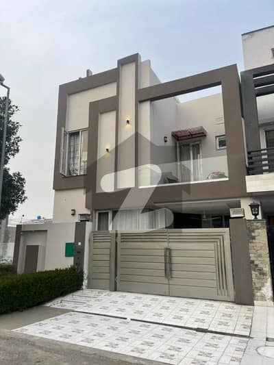 5 Marla House For Sale In A Block Phase 2 Bahria Orchard Rs. 1.60 Crore
