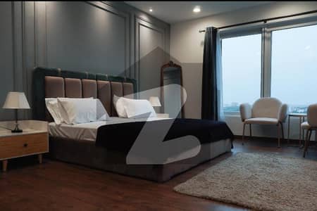 1 BEDROOM FULLY FURNISHED APARTMENT AVAILABLE FOR RENT