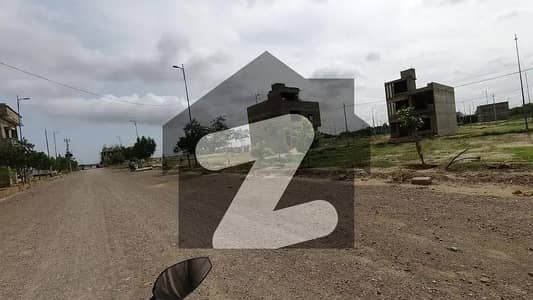 Prime Location Residential Plot Spread Over 120 Square Yards In Government Teacher Society - Sector 21-A Available