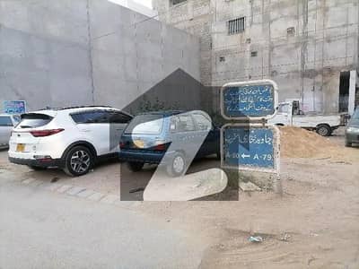Get Your Hands On West Open Residential Plot In Karachi Best Area