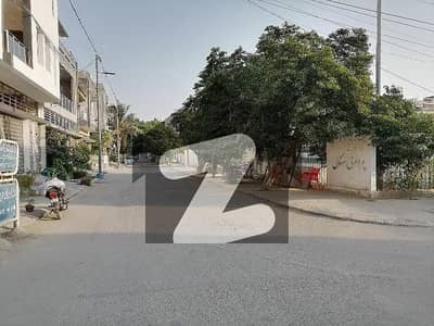 گورنمنٹ ٹیچر ہاؤسنگ سوسائٹی ۔ سیکٹر 16۔اے سکیم 33 - سیکٹر 16-A,سکیم 33,کراچی میں 16 مرلہ رہائشی پلاٹ 4.5 کروڑ میں برائے فروخت۔