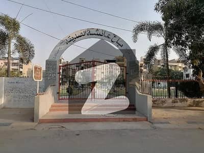 Buy A Good Location Residential Plot Of 1000 Square Yards In Government Teacher Housing Society - Sector 16-A