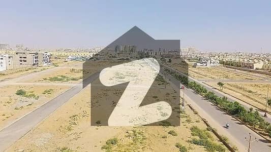 Prime Location Residential Plot Sized 166 Square Yards In Federal Government Employees - Sector 24B