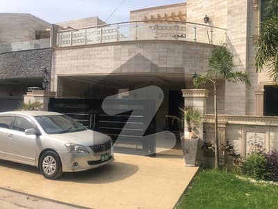 About The Property:- 10-Marla 4-Bedroom's Tile Flooring ( House ) For Sale | Askari 10 Lahore Cantt | @nusratestate