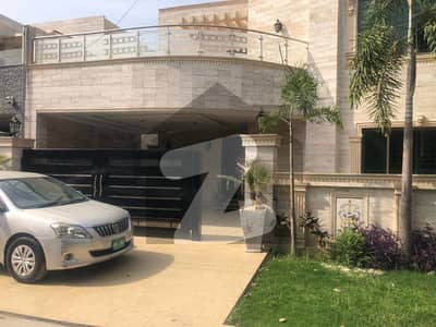 About The Property:- 10-Marla 4-Bedroom's Tile Flooring ( House ) For Sale | Askari 10 Lahore Cantt | @nusratestate