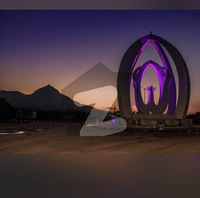 فیصل ہلز اسلام آباد میں 9 مرلہ کمرشل پلاٹ 6.5 کروڑ میں برائے فروخت۔