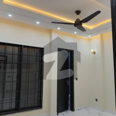 3 Marla Brand New House For Rent In Al Kabir Town Ph-02