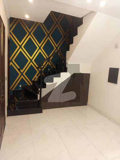 5 Marla Double Storey House for Rent in Park View City Lahore
