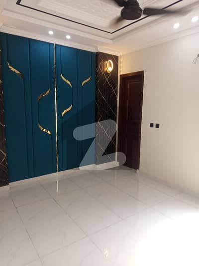 Ready to Move 5 Marla House for Rent in Park View City Lahore