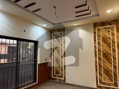 Affordable 5 Marla House Available for Rent in Park View City