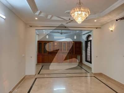 G-9-3 Upper Portion Available For Rent