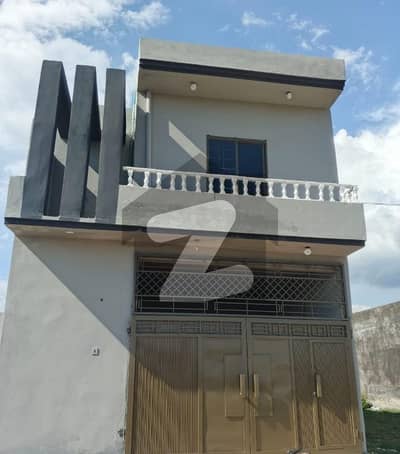 4 Marla Newly Built Double Storey House for Sale Prime Location in Naseer Bagh, Bhara Kahu Islamabad 4 Marla Newly Built Double Storey House for Sale Prime Location in Naseer Bagh, Bhara Kahu Islamabad