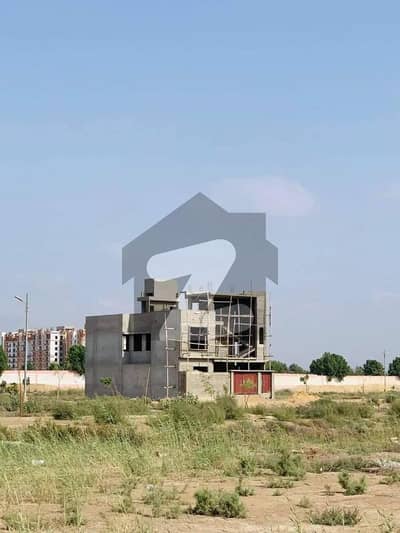 PIR AHMED ZAMAN TOWN BLOCK 1 120 YARDS FILE AVAILABLE FOR SALE