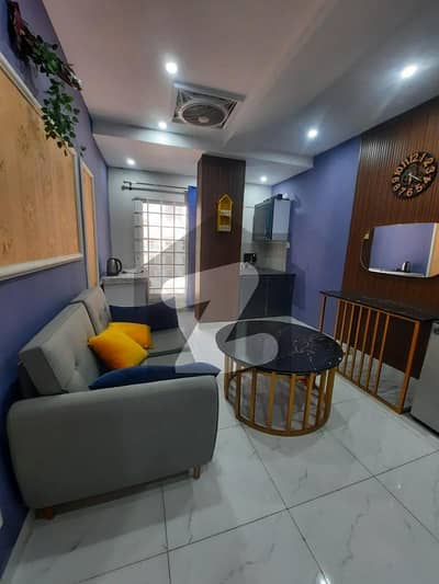 Fully Furnished Flat (Shared) in DHA Phase 2 Islamabad