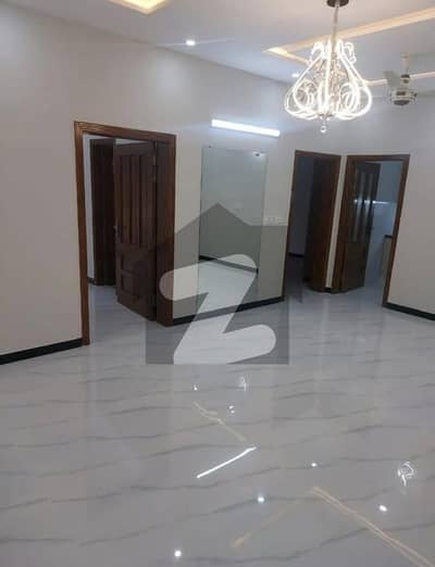 G-9-3 ground floor available for rent