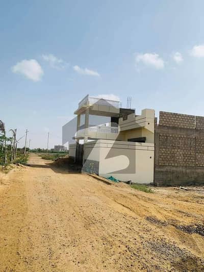 PIR AHMED ZAMAN TOWN BLOCK 1 120 YARDS FILE AVAILABLE FOR SALE