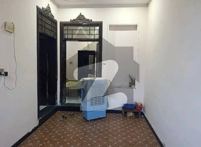 Double Storey 3 Marla House Available In MA Jinnah Road For sale