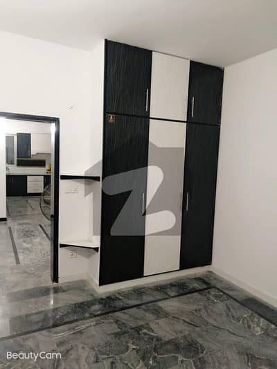 VIP Beautiful 5 Marla Portion Is Available For Rent In Sabzazar Lahore