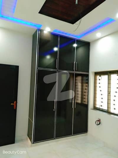 VIP Beautiful 5 Marla Portion Is Available For Rent In Sabzazar Lahore