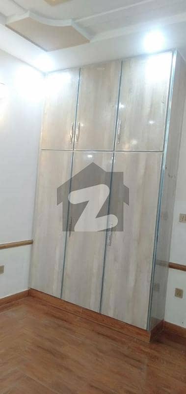 VIP Beautiful 5 Marla Portion Is Available For Rent In Sabzazar Lahore